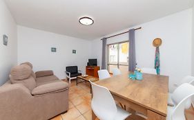 B18 - Village Street Apartment